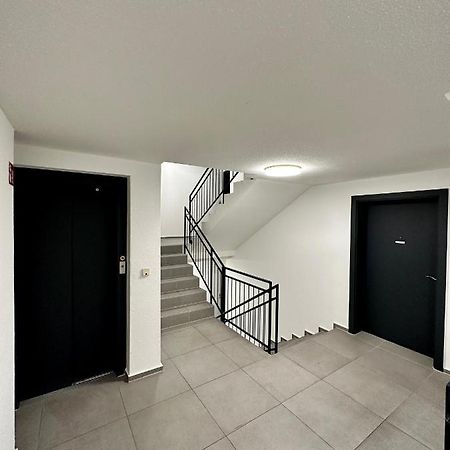 Ferienwohnung Zwischen Hafen Und Stadt 브레겐츠 외부 사진